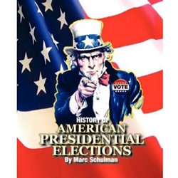 HISTORY OF AMER PRES ELECTIONS