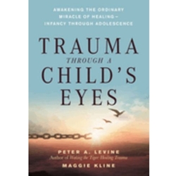 TRAUMA THROUGH A CHILD'S EYES