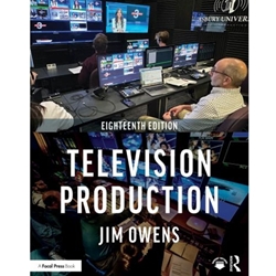 ALT FORMAT: TELEVISION PRODUCTION
