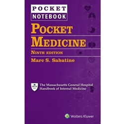 POCKET MEDICINE