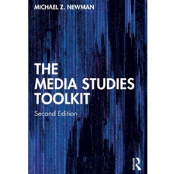 THE MEDIA STUDIES TOOLKIT