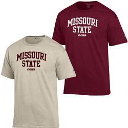 Champion Missouri State CUSA Tee