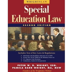 *SPECIAL EDUCATION LAW*OOP*