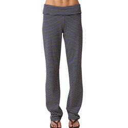 Pepper Stripe Set Pant Bottoms