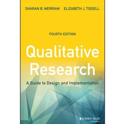 STREAMLINED EDU 952 QUALITATIVE RESEARCH: A GUIDE TO DESIGN AND IMPLEMENTATION EBOOK