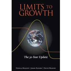 LIMITS TO GROWTH: 30-YEAR UPDATE