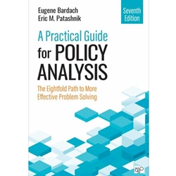 ALT FORMAT: PRACTICAL GUIDE FOR POLICY ANALYSIS