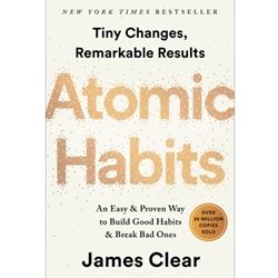 ATOMIC HABITS