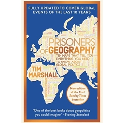 PRISONERS OF GEOGRAPHY