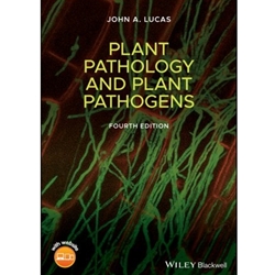 PLANT PATHOLOGY AND PLANT PATHOGENS