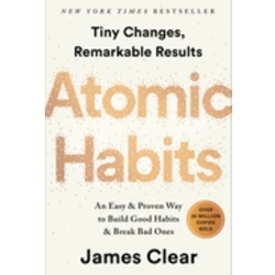 ATOMIC HABITS