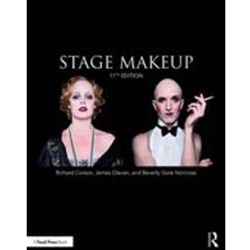 ALT FORMAT: STAGE MAKEUP