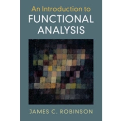 INTRODUCTION TO FUNCTIONAL ANALYSIS