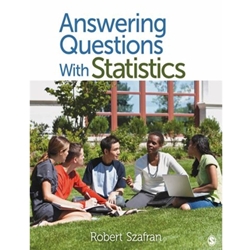 STREAMLINED PLS 676 ANSWERING QUESTIONS WITH STATISTICS EBOOK