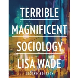 PERUSALL: TERRIBLE MAGNIFICENT SOCIOLOGY *180 ACCESS CODE