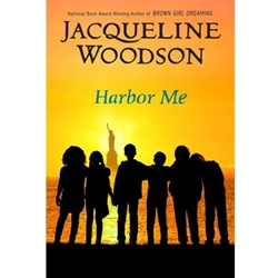 HARBOR ME