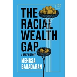 PERUSALL: THE RACIAL WEALTH GAP *PERPUTUAL ACCESS CODE