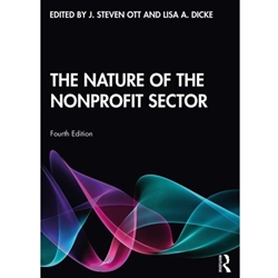 PERUSALL: THE NATURE OF THE NONPROFIT SECTOR *180 ACCESS CODE