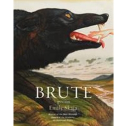 BRUTE: POEMS