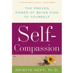 ALT FORMAT: SELF-COMPASSION