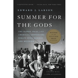 STREAMLINED HST 516/616 SUMMER FOR THE GODS EBOOK
