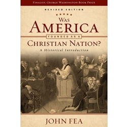 STREAMLINED HST 516/616 WAS AMERICA FOUNDED AS A CHRISTIAN NATION? EBOOK