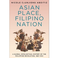 *ASIAN PLACE, FILIPINO NATION