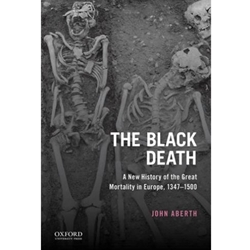 ALT FORMAT: THE BLACK DEATH - NEW HISTORY, 1347-1500