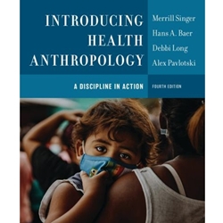 STREAMLINED ANT 317 INTRODUCING HEALTH ANTHROPOL0GY EBOOK
