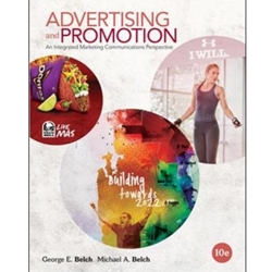 *ADVERTISING & PROMOTION*OOP*