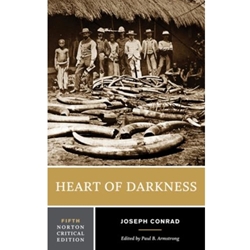 STREAMLINED HST 354 HEART OF DARKNESS EBOOK