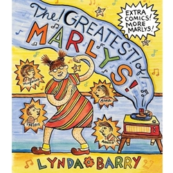 STREAMLINED ENG 216 THE GREATEST OF MARLYS EBOOK