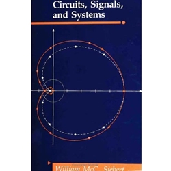 CIRCUITS, SIGNALS, AND SYSTEMS