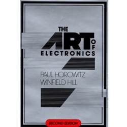 THE ART OF ELECTRONICS