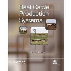 BEEF CATTLE PROUCTION SYSTEMS
