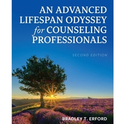 AN ADVANCED LIFESPAN ODYSSEY FOR COUNSELING PROFESSIONALS