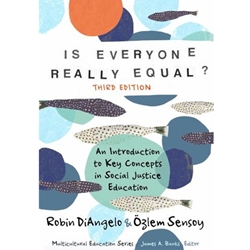 IS EVERYONE REALLY EQUAL?