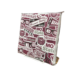 Spirit Mo State Party Napkins