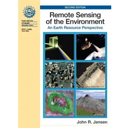 REMOTE SENSING OF ENVIRONMENT