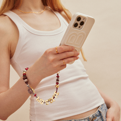 Baublebar Mo State Dangle Phone Charm