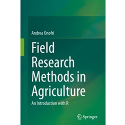 FIELD RESEARCH METHODS IN AGRICULTURE