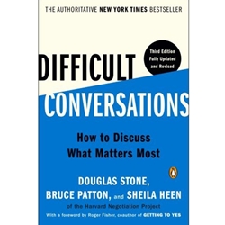 ALT FORMAT: DIFFICULT CONVERSATIONS