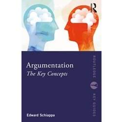 ALT FORMAT: ARGUMENTATION, KEY CONCEPTS