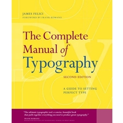 STREAMLINED DES 331 THE COMPLETE MANUAL OF TYPOGRAPHY EBOOK