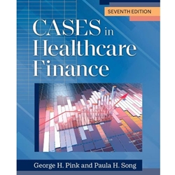 STREAMLINED ACC 688 CASES IN HEALTHCARE FINANCE EBOOK