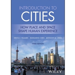 INTRODUCTION TO CITIES