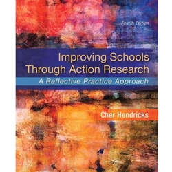 IMPROVING SCHOOLS THRU ACTION RESEARCH