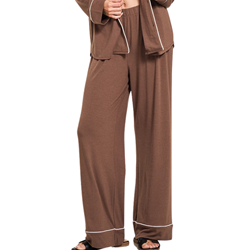 Matching Pajama Set Pants