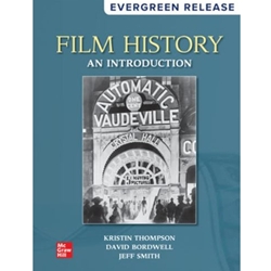 FILM HISTORY: AN INTRO
