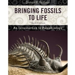 BRINGING FOSSILS TO LIFE (P)